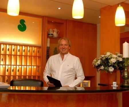 Hotel Sterkel Rödermark Εξωτερικό φωτογραφία