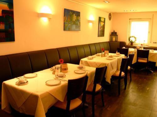 Hotel Sterkel Rödermark Εξωτερικό φωτογραφία