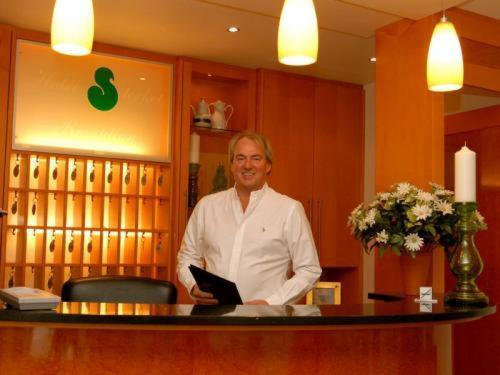 Hotel Sterkel Rödermark Εξωτερικό φωτογραφία