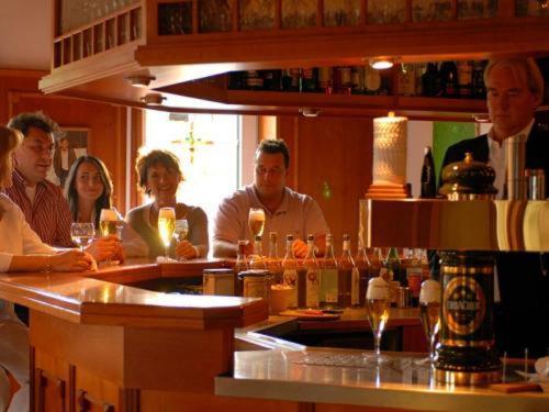 Hotel Sterkel Rödermark Εξωτερικό φωτογραφία