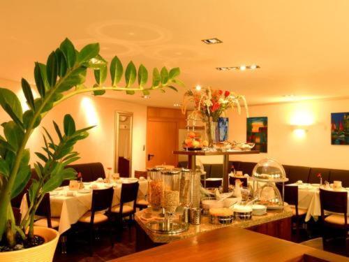 Hotel Sterkel Rödermark Εξωτερικό φωτογραφία