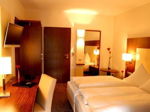 Hotel Sterkel Rödermark Εξωτερικό φωτογραφία